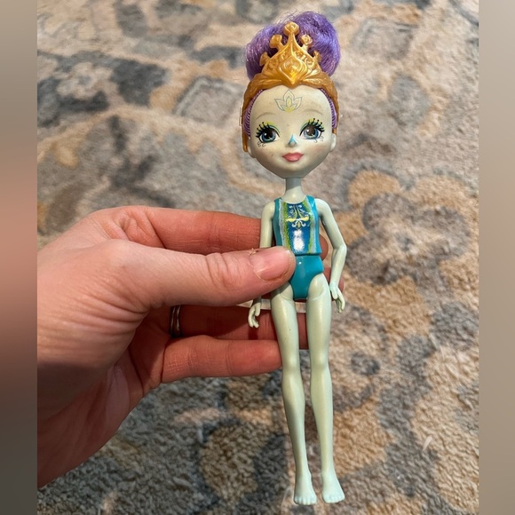 Enchantimals Dolls set of 5 - Picture 7 of 11